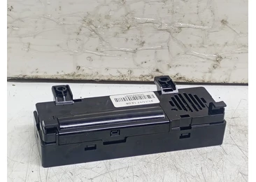 Modul confort 9821247080 Citroen C4 Spacetourer 1 (2018 - 2020) 2.0 HDi AHX