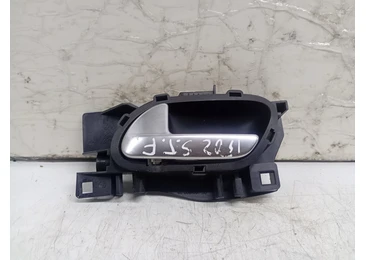 Maner interior stanga fata 9660525480 Citroen C4 Spacetourer 1 (2018 - 2020) 2.0 HDi AHX