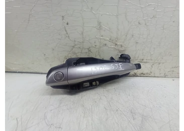 Maner exterior 9802977380 stanga fata Citroen C4 Spacetourer 1 (2018 - 2020) 2.0 HDi AHX
