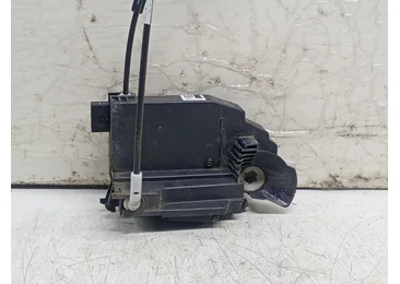 Broasca stanga fata 9810310380 Citroen C4 Spacetourer 1 (2018 - 2020) 2.0 HDi AHX