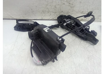 Broasca dreapta fata 9810310280 Citroen C4 Spacetourer 1 (2018 - 2020) 2.0 HDi AHX