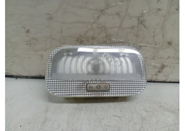 Lampa plafon 9682063980 Peugeot 308 T7 (2007 - 2011) 1.6 HDi 9HX
