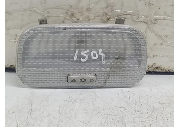 Lampa plafon 9652262180 Peugeot 308 T7 (2007 - 2011) 1.6 HDi 9HX