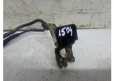Borna baterie Peugeot 308 T7 (2007 - 2011) 1.6 HDi 9HX
