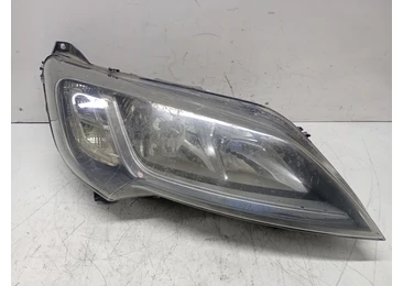 Far dreapta 1394420080 Peugeot Boxer 2 Typ250 (2nd facelift) (2015 - 2020) 2.0 BlueHDi