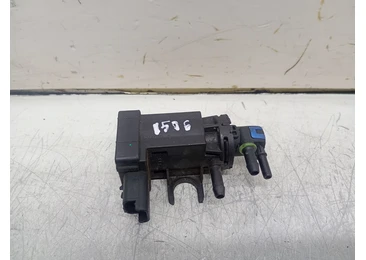 Electrovalva vacuum Peugeot Boxer 2 Typ250 (2nd facelift) (2015 - 2020) 2.0 BlueHDi