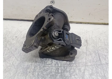 Conducta EGR 9801292180 Peugeot Boxer 2 Typ250 (2nd facelift) (2015 - 2020) 2.0 BlueHDi