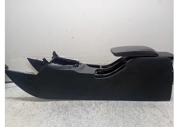 Consola centrala Peugeot 308 T7 (2007 - 2011) 1.6 HDi 9HX