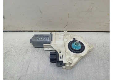 Motoras geam dreapta spate 4L0959802E Audi Q7 4L (2005 - 2009) 3.0 tdi BUG
