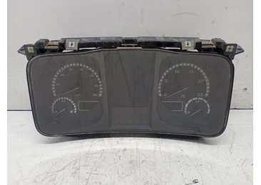 Ceasuri de bord a9614461121 Mercedes Benz Actros MP4 1 (2011 - 2019)