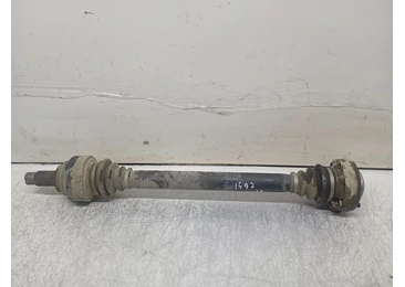 Planetara stanga spate BMW Seria 5 E60/E61 (2003 - 2007) 2.0 D m47