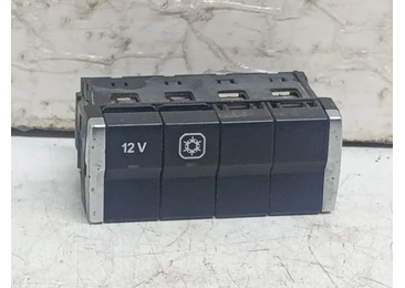 Buton A9605400246 Mercedes Benz Actros MP4 1 (2011 - 2019)