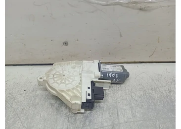 Motoras geam dreapta fata 4L0959802 Audi Q7 4L (2005 - 2009) 3.0 tdi BUG
