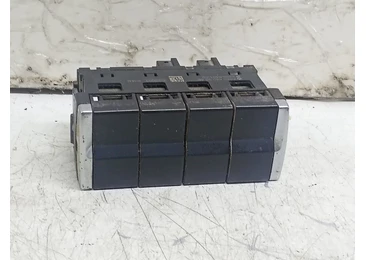 Ornament interior A9605400246 Mercedes Benz Actros MP4 1 (2011 - 2019)