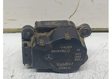 Motoras clapeta mixaj aer 992629N Mercedes Benz Actros MP4 1 (2011 - 2019)