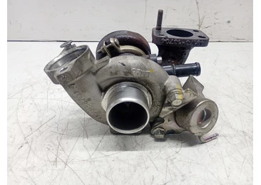Turbo turbina 9670371380 Peugeot 308 T7 (2007 - 2011) 1.6 HDi 9HX