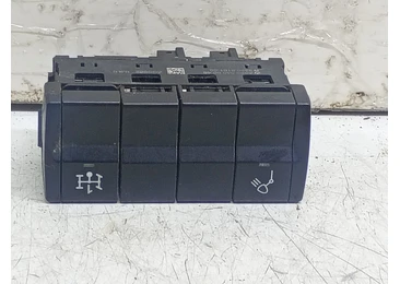 Panou butoane A9605400046 Mercedes Benz Actros MP4 1 (2011 - 2019)