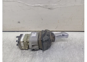 Maneta frana de mana A0044306181 Mercedes Benz Actros MP4 1 (2011 - 2019)