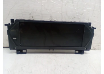 Ceasuri de bord 9813590280 5550055103 Peugeot 308 T7 (2007 - 2011) 1.6 HDi 9HX