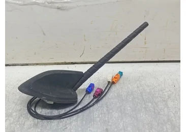 Antena gps 9815614880-02 Citroen C4 Spacetourer 1 (2018 - 2020) 2.0 HDi AHX