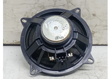 Boxa difuzor 9665245280 Peugeot 308 T7 (2007 - 2011) 1.6 HDi 9HX