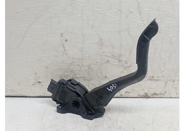 Pedala acceleratie 9671433780 Peugeot 308 T7 (2007 - 2011) 1.6 HDi 9HX
