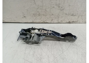 Suport maner exterior 1199D4 dreapta fata Peugeot 308 T7 (2007 - 2011) 1.6 HDi 9HX