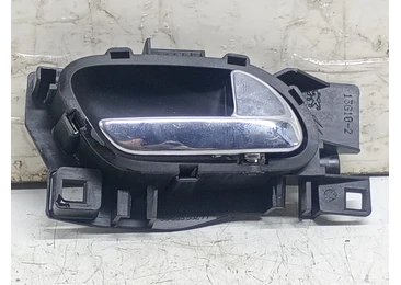 Maner interior dreapta fata 9660525380 Peugeot 308 T7 (2007 - 2011) 1.6 HDi 9HX