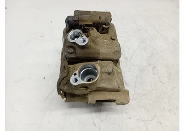 Compresor clima ac 7l6820803q Audi Q7 4L (2005 - 2009) BUG