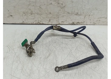 Borna baterie 9661191580 Peugeot 308 T7 (2007 - 2011) 1.6 HDi 9HX