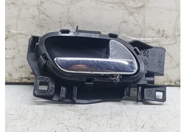 Maner interior dreapta spate 9660525380 Peugeot 308 T7 (2007 - 2011) 1.6 HDi 9HX