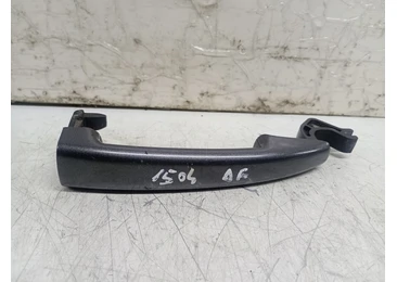 Maner exterior dreapta fata Peugeot 308 T7 (2007 - 2011) 1.6 HDi 9HX