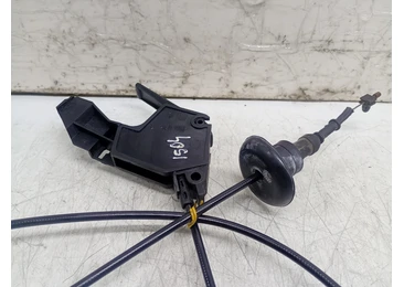 Maner deschidere capota Peugeot 308 T7 (2007 - 2011) 1.6 HDi 9HX