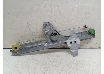 Macara geam dreapta fata 96598269 Peugeot 308 T7 (2007 - 2011) 1.6 HDi 9HX