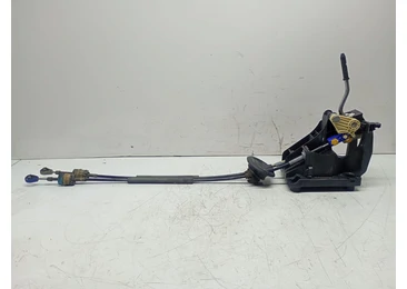 Timonerie manuala 5 trepte 112102138 112102139 Peugeot 308 T7 (2007 - 2011) 1.6 HDi 9HX