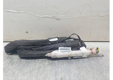 Airbag cortina stanga 9800483280 Citroen C4 Spacetourer 1 (2018 - 2020) 2.0 HDi AHX