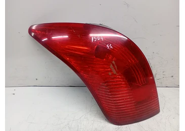 Stop stanga Peugeot 308 T7 (2007 - 2011) 1.6 HDi 9HX