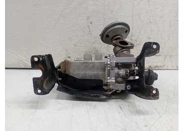 Racitor gaze EGR 059131511 Audi Q7 4L (2005 - 2009) 3.0 tdi BUG