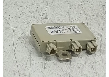 Amplificator antena 8368205 BMW Seria 7 E65/E66 (facelift) (2005 - 2008) 3.0 d M57N2