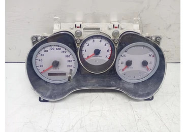Ceasuri de bord 8380042a60 Toyota RAV4 CA20 (facelift) (2003 - 2006)