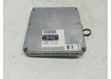 Calculator motor ECU 8966142a10 Toyota RAV4 CA20 (facelift) (2003 - 2006)