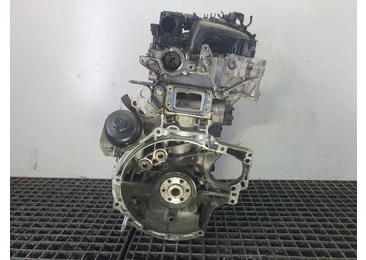 Motor complet fara anexe 9HX 9h02 Peugeot 308 T7 (2007 - 2011) 9HX