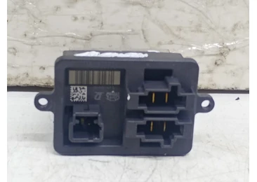 Rezistenta trepte 43002900 Citroen C4 Spacetourer 1 (2018 - 2020) AHX