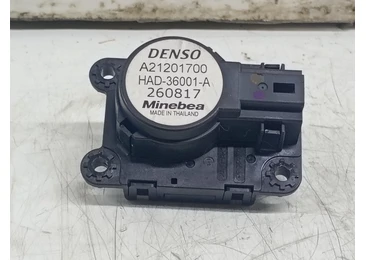 Motoras clapeta mixaj aer A21201700 Citroen C4 Spacetourer 1 (2018 - 2020) AHX