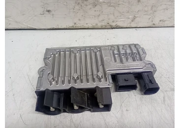 Modul start stop 9802096780 Citroen C4 Spacetourer 1 (2018 - 2020) AHX