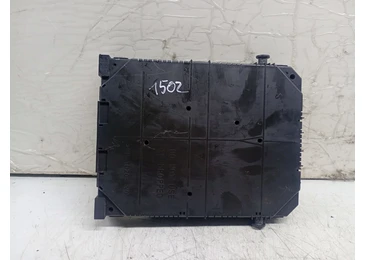 Panou sigurante 9819851380 Citroen C4 Spacetourer 1 (2018 - 2020) AHX