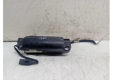 Modul confort 9804849480 Citroen C4 Spacetourer 1 (2018 - 2020) AHX