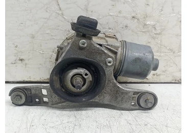 Motoras stergator parbriz 9816172880 Citroen C4 Spacetourer 1 (2018 - 2020) 2.0 HDi AHX