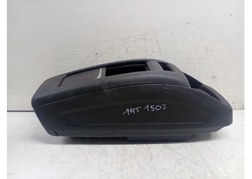 Consola centrala 9677314177 Citroen C4 Spacetourer 1 (2018 - 2020) AHX
