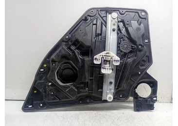 Macara geam stanga spate Lancia Thema 2 (2011 - 2014) 3.0 d EXF EXF